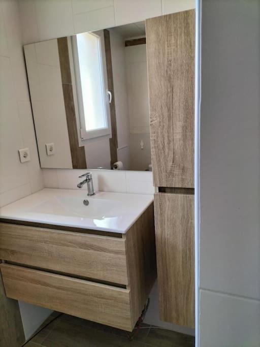 "Les Bambous" Studio Cosy Climatise Au Calme De 37 M2 Parking Gratuit A Argeles Sur Mer Ngoại thất bức ảnh