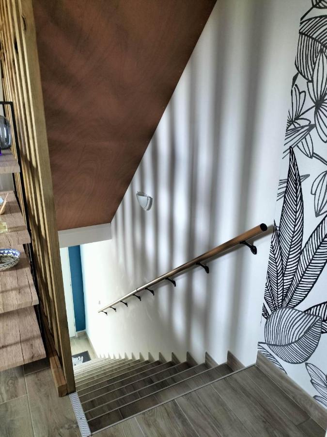 "Les Bambous" Studio Cosy Climatise Au Calme De 37 M2 Parking Gratuit A Argeles Sur Mer Ngoại thất bức ảnh
