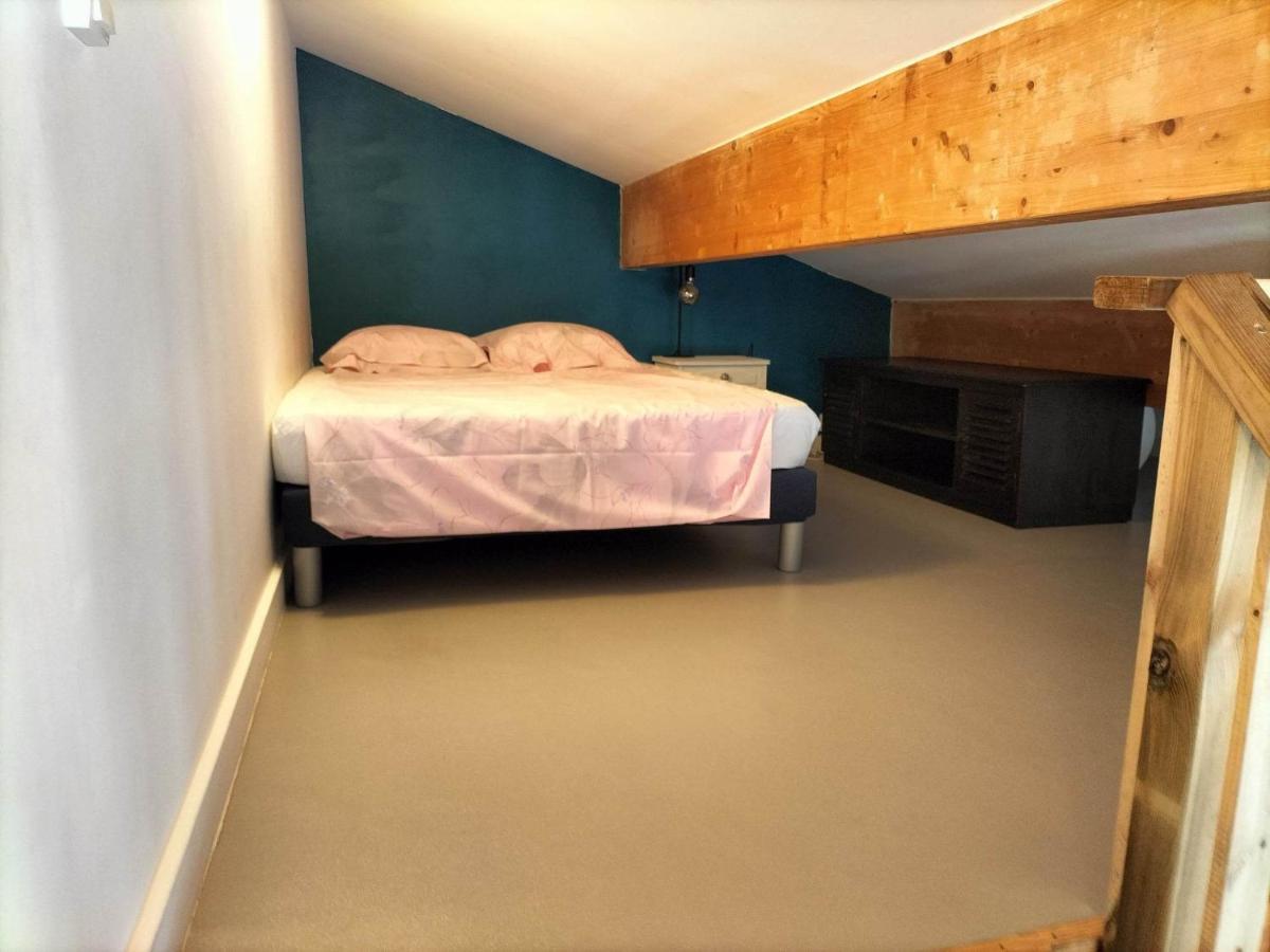 "Les Bambous" Studio Cosy Climatise Au Calme De 37 M2 Parking Gratuit A Argeles Sur Mer Ngoại thất bức ảnh